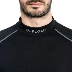 Men's Long-Sleeved Rugby Base Layer Top R500 -Ball Sports Store kb0fb1dc7084240d8c96318eba9ce69c5