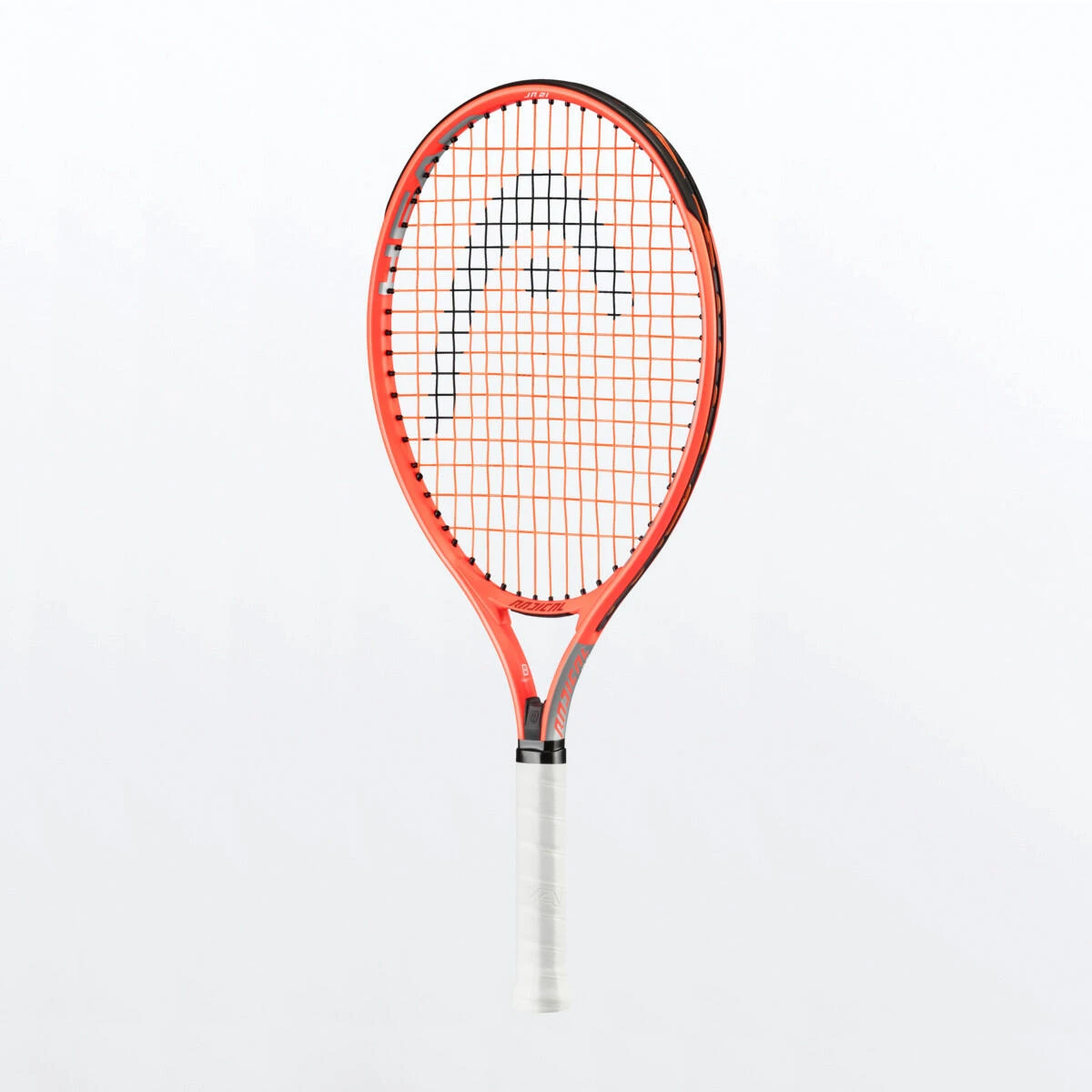 HEAD Radical Junior 23" Tennis Racket Inc Tennis Balls & Protective Cover 4 HEAD Radical Junior 23" Tennis Racket Inc Tennis Balls & Protective Cover - Image 2