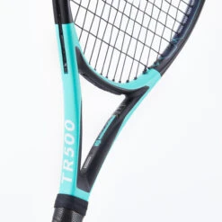 Artengo Adult Tennis Racket TR500 - Blue -Ball Sports Store kb1e48a366de80fe502c6f5bbf33e6557