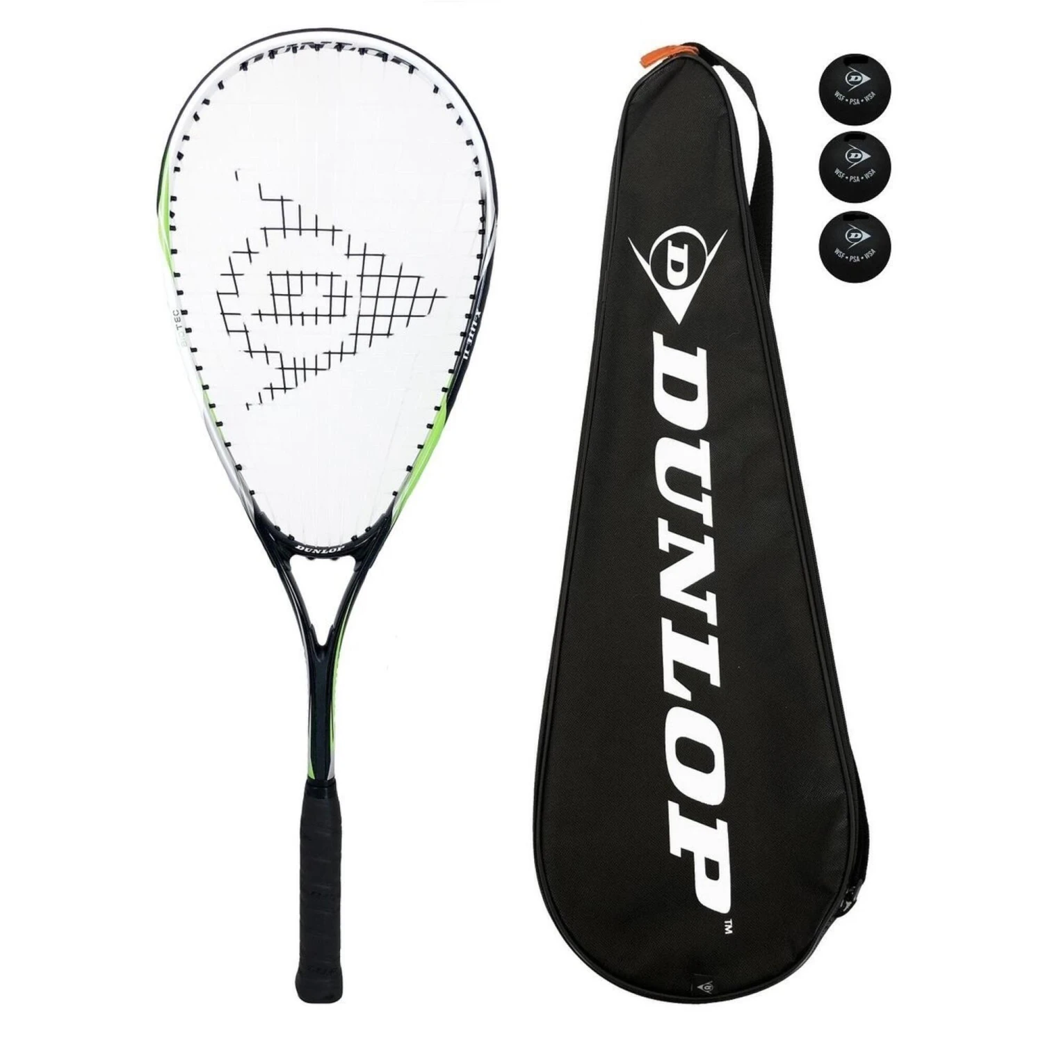 Dunlop Ninja Biotec X 3 Dunlop Ninja Biotec X