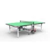 Butterfly Spirit 18 Outdoor Rollaway Table Tennis Table Green 2 Butterfly Spirit 18 Outdoor Rollaway Table Tennis Table Green -Ball Sports Store kb230defd4a2ff45ed1f9de608ccb6124