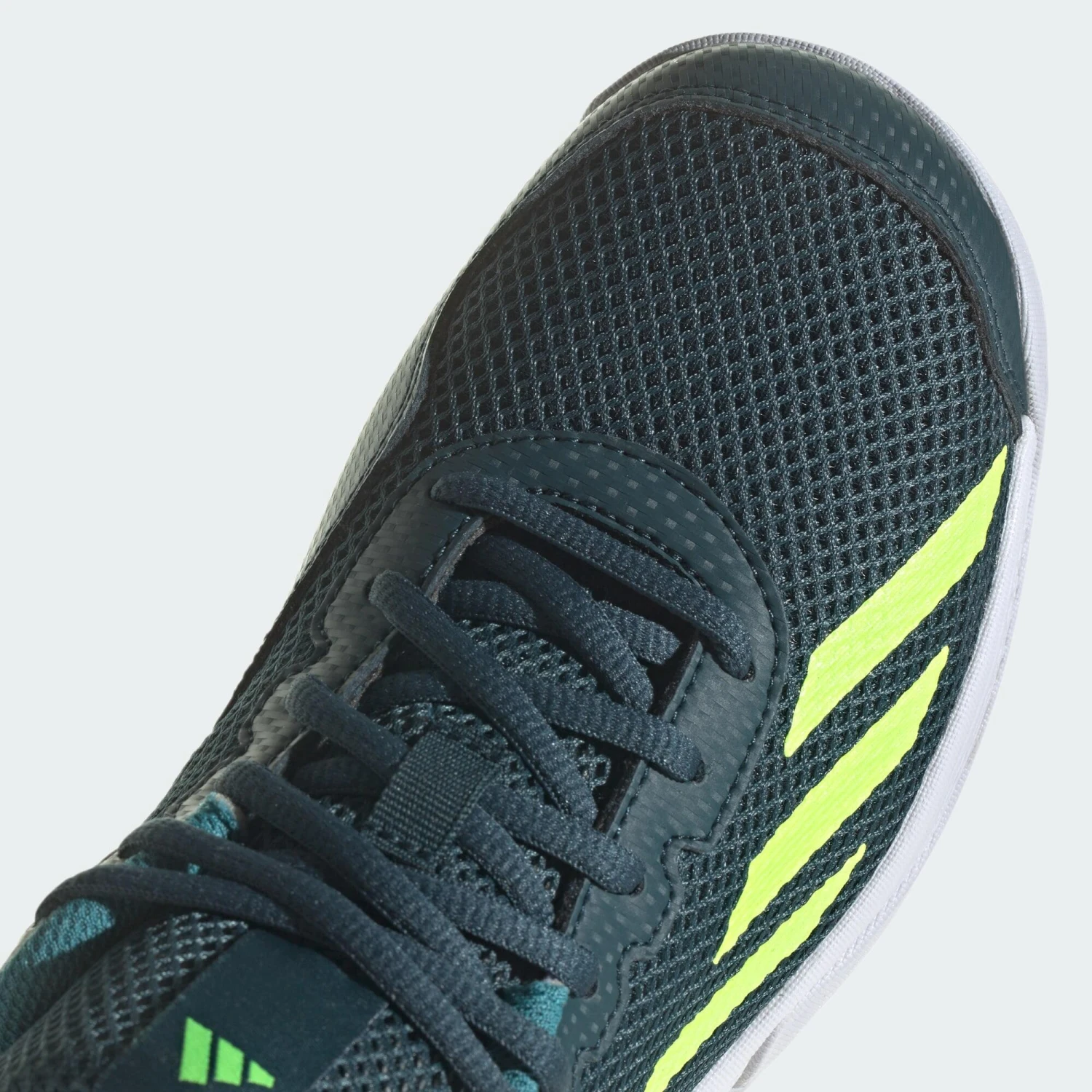ADIDAS Courtflash Tennis Shoes 16 ADIDAS Courtflash Tennis Shoes - Image 14