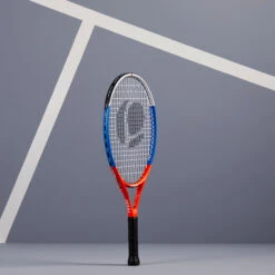 Artengo TR530 23 Kids' Tennis Racket -Ball Sports Store kb2d4751f38824c372276d702a66c940f