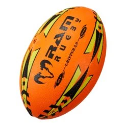 Gripper 2.0 Pro Trainer Rugby Ball -Ball Sports Store kb3182a360e01f04216731ae707be86b9