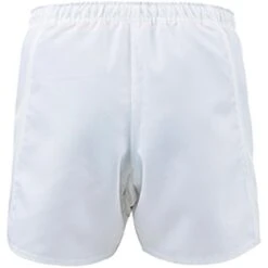 Canterbury Mens Advantage Elasticated Sports Shorts (Black) -Ball Sports Store kb361f68957e7c3cd547935bb50fa893f