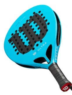 Wilson Ultra Team V2 Padel Bat -Ball Sports Store kb36cd864bd7e8e974ffb9ff45eb22c97
