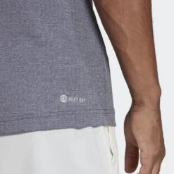 ADIDAS Tennis FreeLift Polo Shirt -Ball Sports Store kb37c6efc70d14b35fdbe34173fbca914