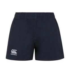 Canterbury Childrens/Kids Polyester Rugby Shorts (Black) 11 Canterbury Childrens/Kids Polyester Rugby Shorts (Black) -Ball Sports Store kb495159b4ec972f415c6758e2d9e7bee