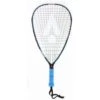 KARAKAL FF 150 Racquetball Racket (Blue/Black) 2 KARAKAL FF 150 Racquetball Racket (Blue/Black) -Ball Sports Store kb4aaf358ff65d7078bb5b96dca5d7efd