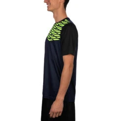 Men's Short-Sleeved Breathable Padel T-Shirt 500 28 Men's Short-Sleeved Breathable Padel T-Shirt 500 -Ball Sports Store kb519c844d551d9117a7903d0bf7d9783