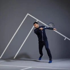 Artengo Men's Tennis Bottoms Thermic TPA 500 -Ball Sports Store kb538d0efb86b9a909bc5f6c7c6afdfde