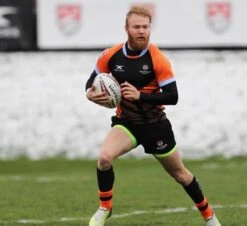 Gripper 2.0 Pro Trainer Rugby Ball -Ball Sports Store kb63c6da040f26c4d1f4438b7237a892c