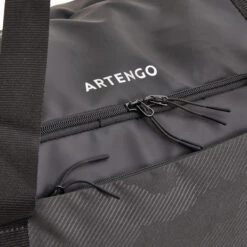 Artengo 9-Racket Tennis Bag L Team Duffle -Ball Sports Store kb6417c515cf9e969de67df40e86bff5f