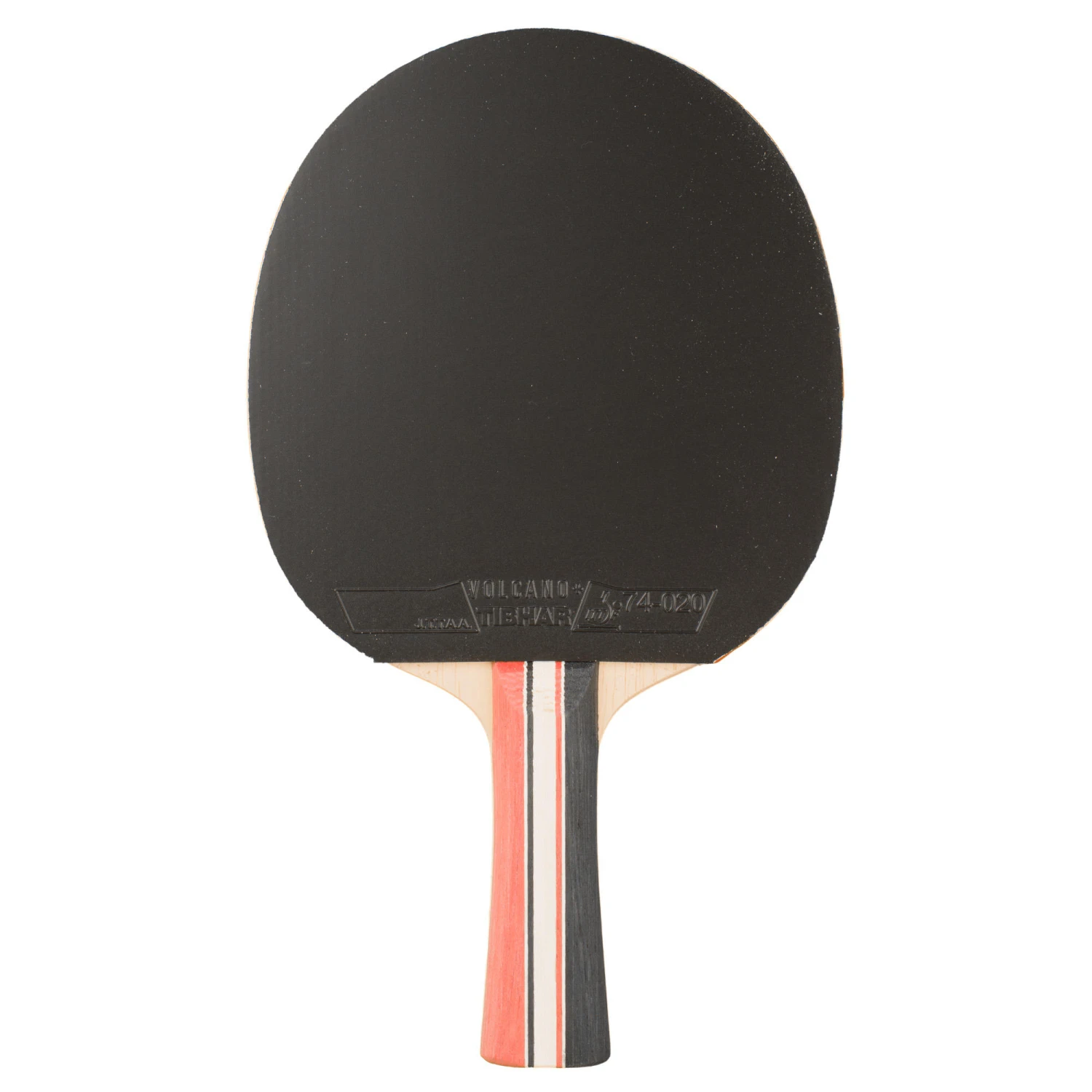 Carbon Pro Light 5* Club Table Tennis Bat 5 Carbon Pro Light 5* Club Table Tennis Bat - Image 3