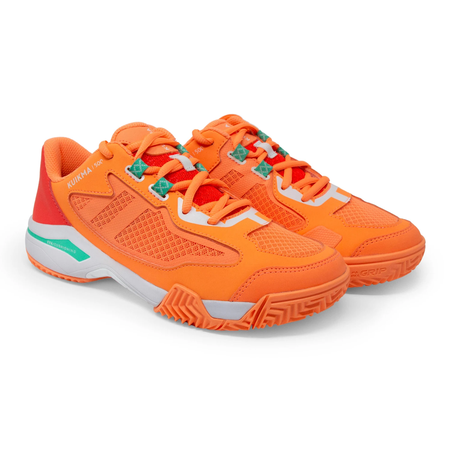 Women's Padel Shoes PS 500 13 Women's Padel Shoes PS 500 - Image 11