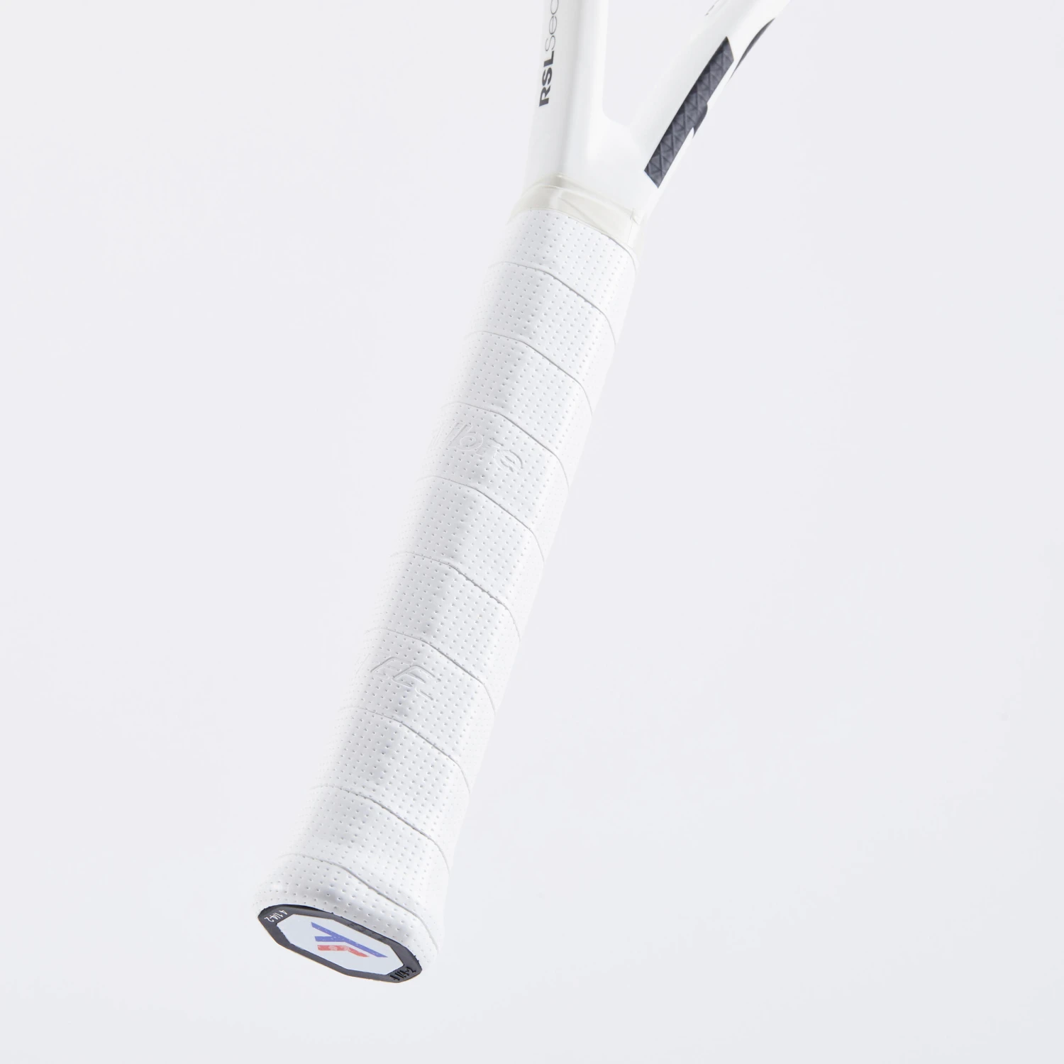 TECNIFIBRE Adult 295 G Unstrung Tennis Racket T-Fight 295 Isoflex 10 TECNIFIBRE Adult 295 G Unstrung Tennis Racket T-Fight 295 Isoflex - Image 8