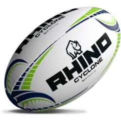 RHINO Cyclone Training Rugby Ball (Yellow) -Ball Sports Store kb8591f85602b7fc0f96a886f4e350915