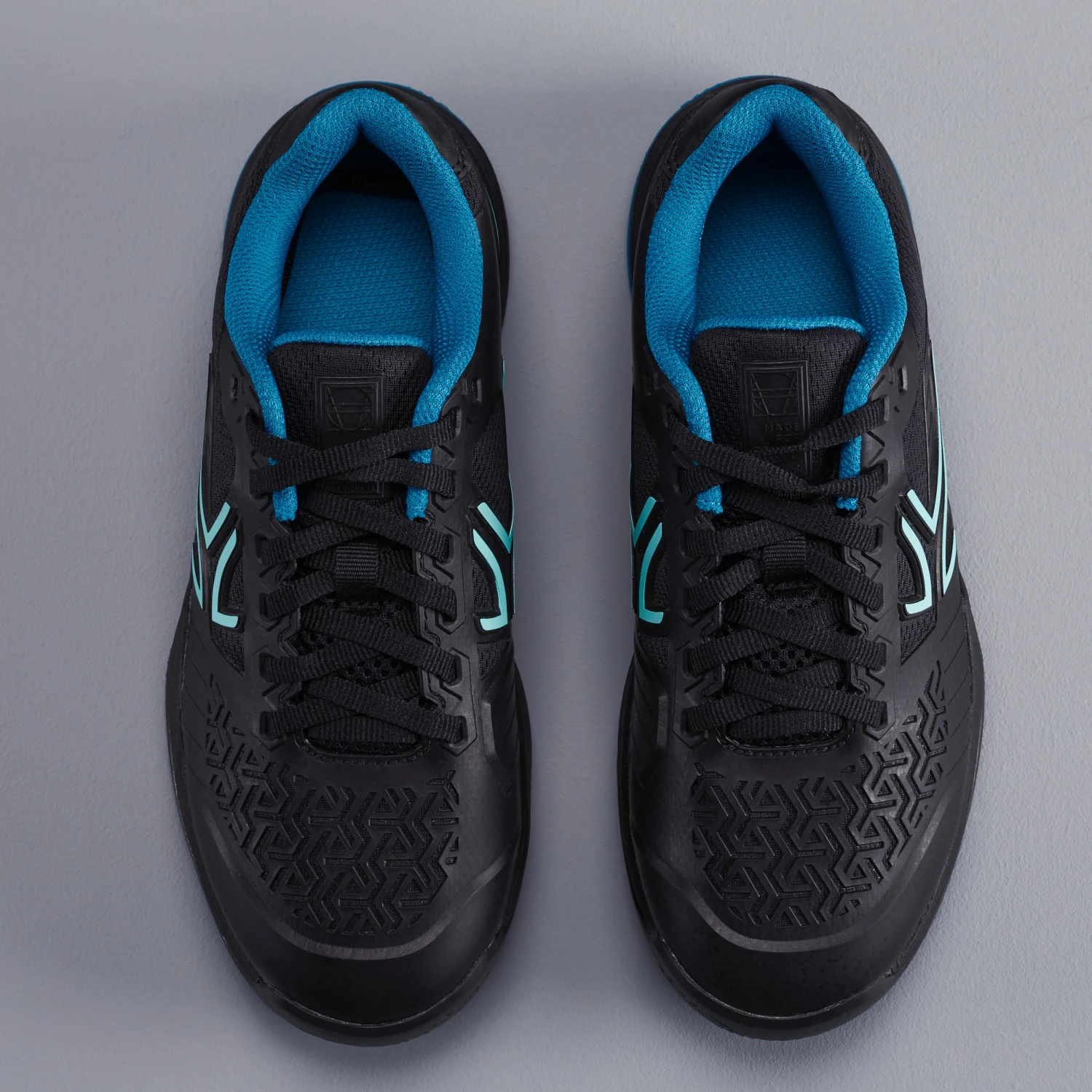 Artengo Kids' Clay Court Tennis Shoes TS990 JR 9 Artengo Kids' Clay Court Tennis Shoes TS990 JR - Image 7