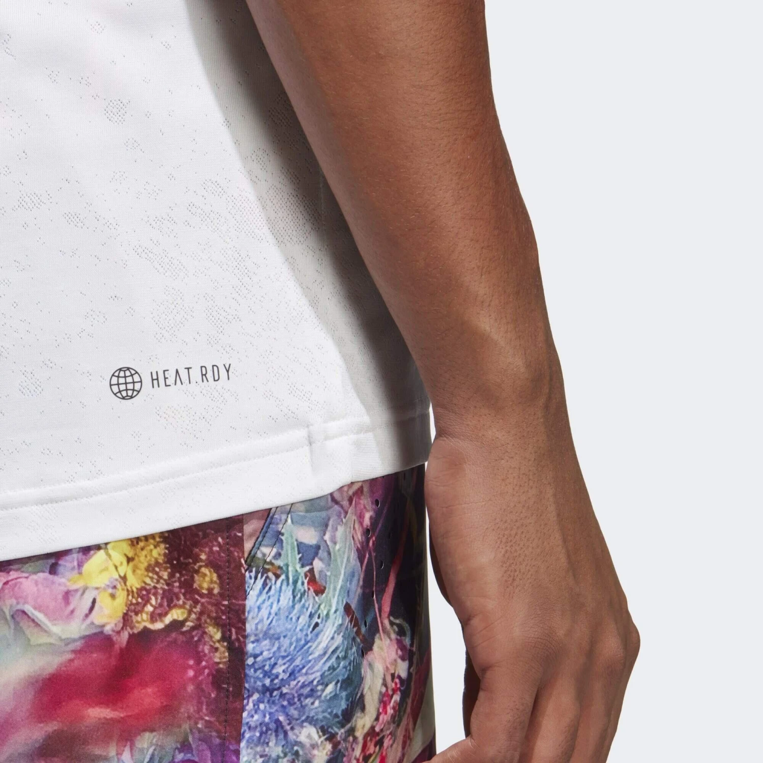 ADIDAS Tennis FreeLift Tee 20 ADIDAS Tennis FreeLift Tee - Image 18