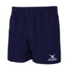 Gilbert Rugby Mens Kiwi Pro Rugby Shorts (Navy) -Ball Sports Store kb957f63b3f110c642b46b1e5b9e6ec26