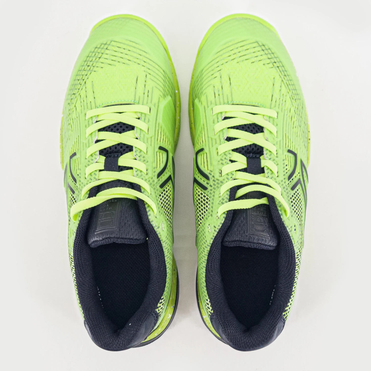 Artengo Kids' Tennis Shoes TS990 JR 8 Artengo Kids' Tennis Shoes TS990 JR - Image 6