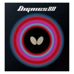 Butterfly Dignics 80 BLACK 2.1MM