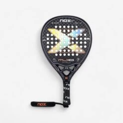 Adult Padel Racket Nox MJ10 By Majo Sánchez Alayeto 2023