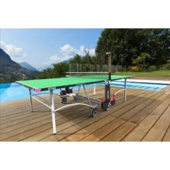 Butterfly Spirit 10 Outdoor Table Tennis Table 5 Butterfly Spirit 10 Outdoor Table Tennis Table -Ball Sports Store kba83fe38b44288d8bf8b4d3bb7b4cb17