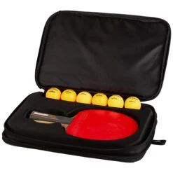 TTC 900 Table Tennis Bat Cover -Ball Sports Store kbc0e2d24be083354eaed73e0a304ac0a