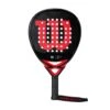 Wilson Bela Junior Padel Racket -Ball Sports Store kbc84647134fbc07624aa9545b22215b4