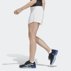 ADIDAS Tennis Match Skirt 25 ADIDAS Tennis Match Skirt -Ball Sports Store kbc86a6076f75a943a28ca749c3d7e645