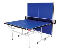 BUTTERFLY FITNESS 16 TABLE TENNIS BLUE -Ball Sports Store kbca22813b9b617ee4baf097bd4475f6b