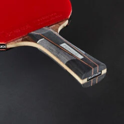 Club Table Tennis Bat TTR 900 Spin -Ball Sports Store kbce2ebecf11f605abc2758d2e7a67e93