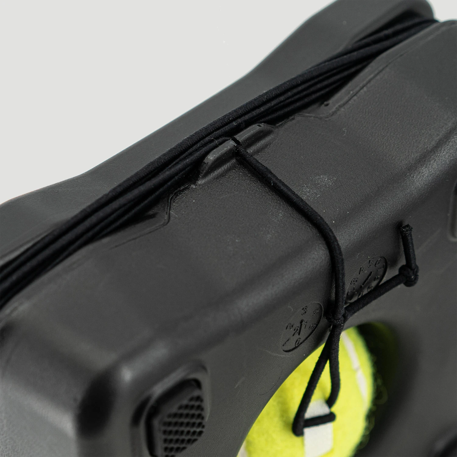 Artengo Tennis Trainer - Black 4 Artengo Tennis Trainer - Black - Image 2