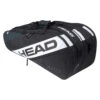 Head Refurbished Insulated 9R Tennis Bag -Ball Sports Store kbdc0c3ef84305b227f3c24435cde1a38