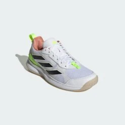ADIDAS Avaflash Low Tennis Shoes -Ball Sports Store kbdd783987a3129173c3bfb9622a8eb80