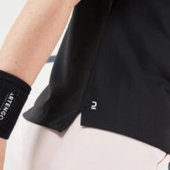 Artengo Women's Soft Tennis Skirt Dry 500 -Ball Sports Store kbe95f30db3fc74770510b3442b87492f