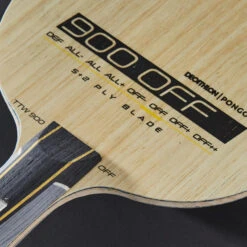 Table Tennis Blade TTW 900 Off -Ball Sports Store kbee691acd74c2ff407be40afadcc3e83