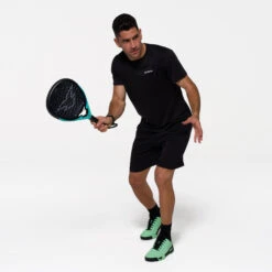 Padel Racket MS Power Pro Maxi Sanchez -Ball Sports Store kbf00e9ac68d6ed22a606753347363c19