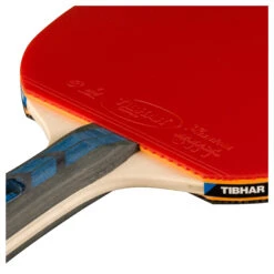 Club And School Table Tennis Bat Samsonov Progrip 4* 13 Club And School Table Tennis Bat Samsonov Progrip 4* -Ball Sports Store kbf5f2cd18788189a418fb4096853bf4f
