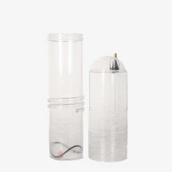 Tennis Ball Pressurizer 4 Balls TuboX Crystal -Ball Sports Store kbf72985c3184501341253e09cc1b4542