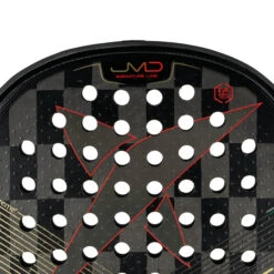 DROP SHOT Adult Padel Racket Conqueror 11 -Ball Sports Store kbf97bf131b032bb2d9c490f7c4f52423