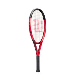 Wilson Kids' Tennis Racket Clash JR 25 V2 - Black -Ball Sports Store kbf98e06157d36ea10c75073a03662aeb