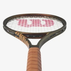 Wilson Adult 315 G Unstrung Tennis Racket Pro Staff 97 V14 -Ball Sports Store kbfd2fc7db108e7b740607b5d66f1ed40