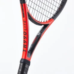 Artengo 270 G Adult Tennis Racket TR990 Power Lite -Ball Sports Store kbfe9ee4219f9739bce5e81c9eaef39f3