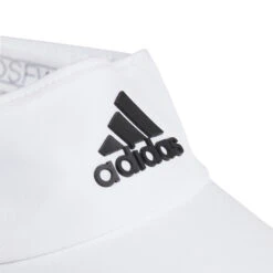 ADIDAS Tennis Visor - White 11 ADIDAS Tennis Visor - White -Ball Sports Store kbff8ce31129fe1ae32c251a4b774b6c7
