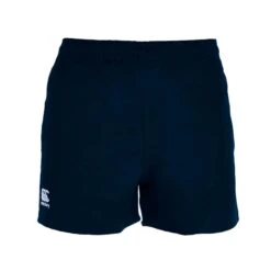 Canterbury Mens Professional Polyester Shorts (Black) 18 Canterbury Mens Professional Polyester Shorts (Black) -Ball Sports Store kc07801fe27eb1a30e2bd374871efee04