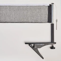 Table Tennis Net And Posts Set TTPN 500 -Ball Sports Store kc0e4ba36f385c8ff8ae08a796df00c58