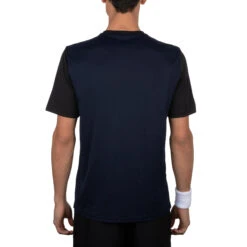 Men's Short-Sleeved Breathable Padel T-Shirt 500 29 Men's Short-Sleeved Breathable Padel T-Shirt 500 -Ball Sports Store kc12937badaf32e63228871d626ef15ef