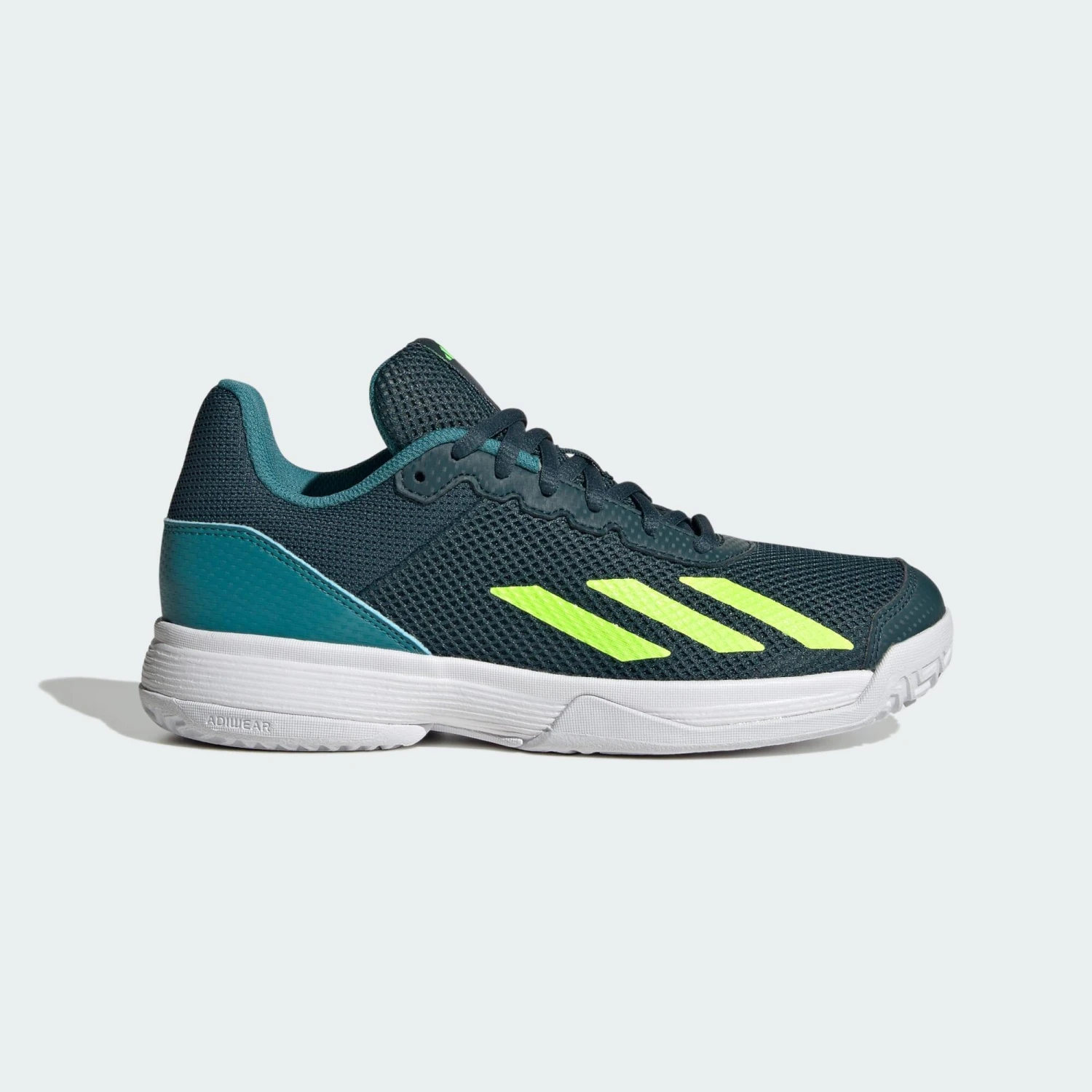 ADIDAS Courtflash Tennis Shoes 11 ADIDAS Courtflash Tennis Shoes - Image 9